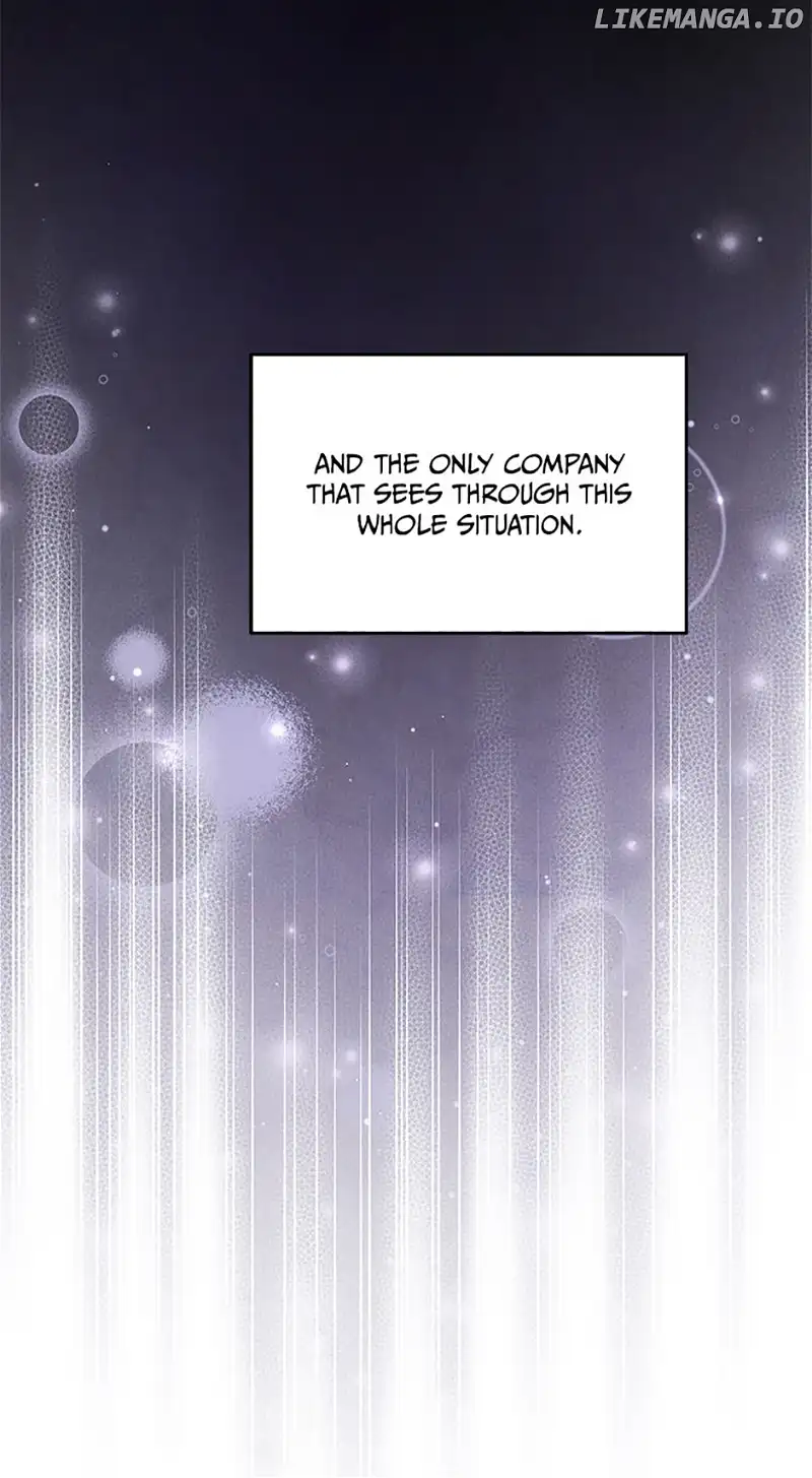 Materialistic Princess Chapter 51 page 25