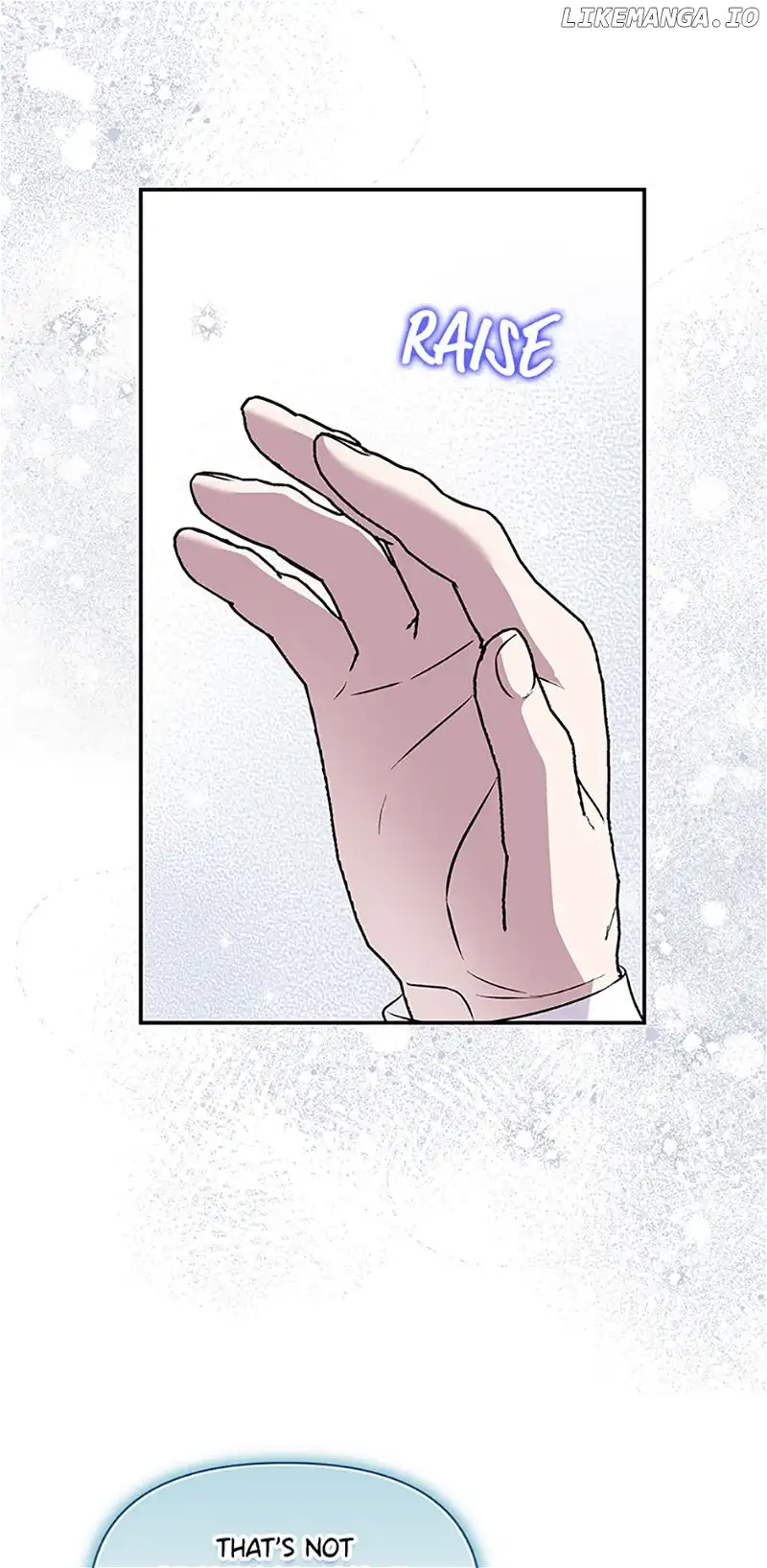 Materialistic Princess Chapter 51 page 35