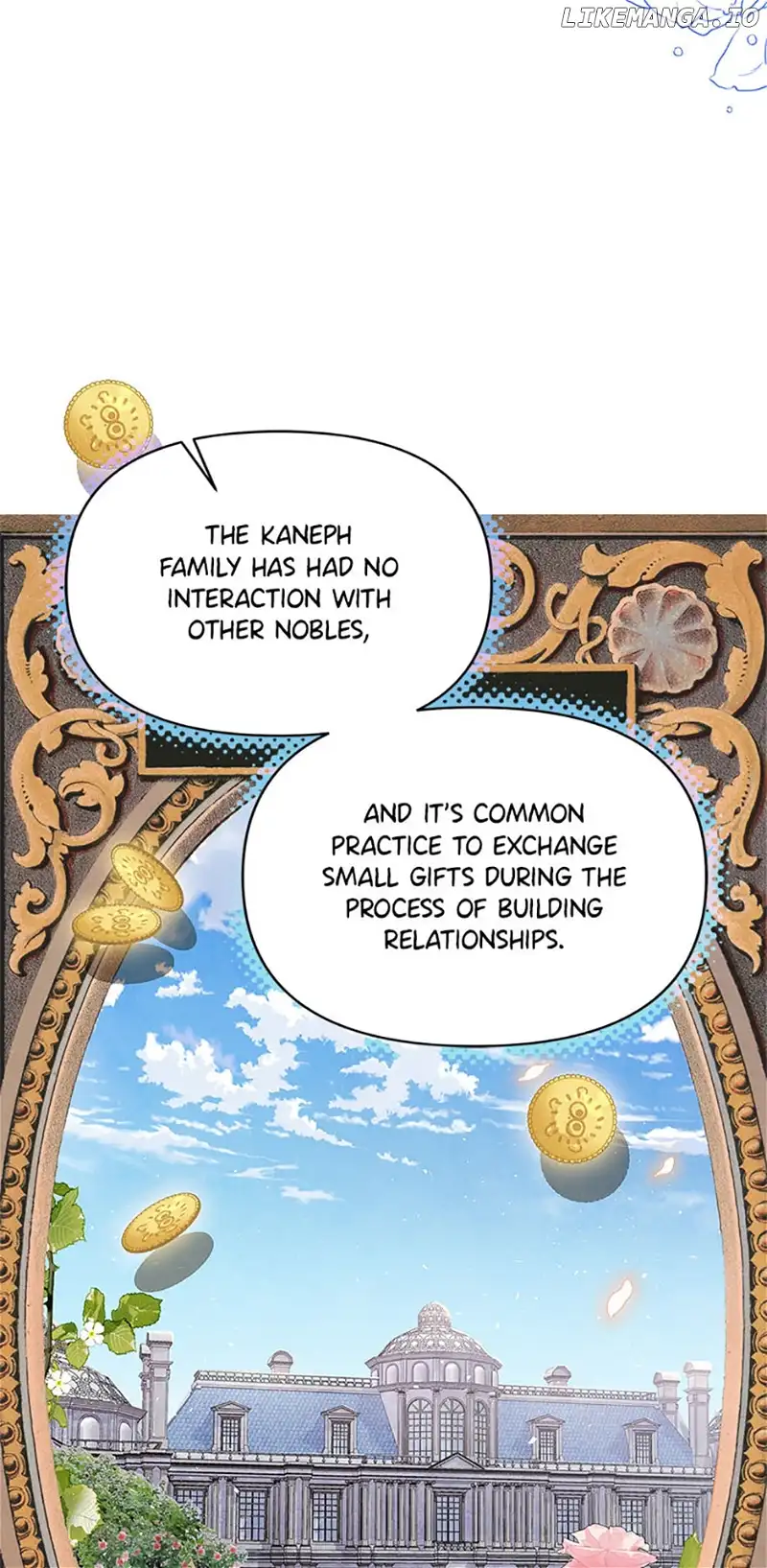 Materialistic Princess Chapter 51 page 37
