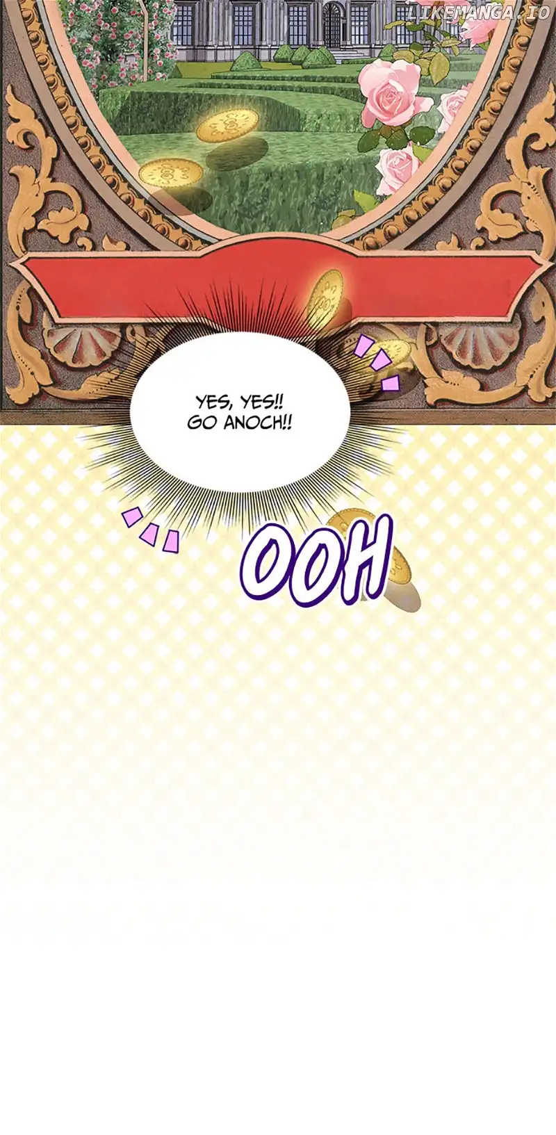 Materialistic Princess Chapter 51 page 38