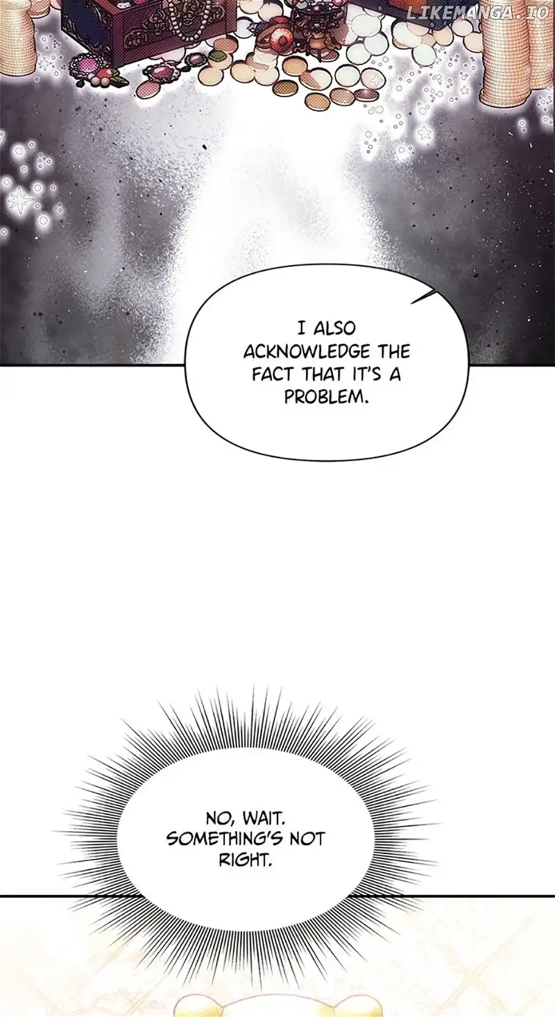 Materialistic Princess Chapter 51 page 43