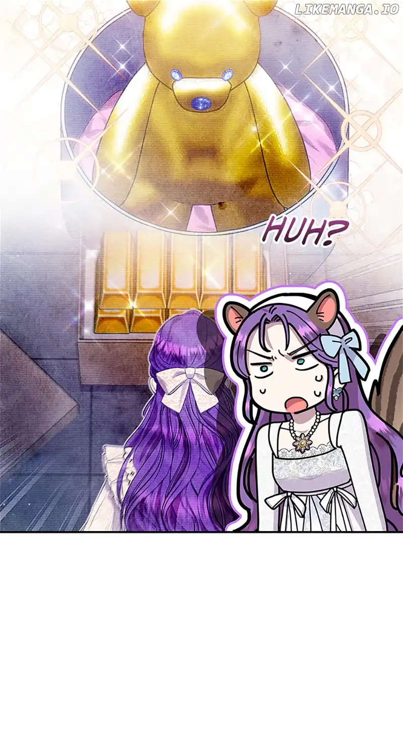 Materialistic Princess Chapter 51 page 44