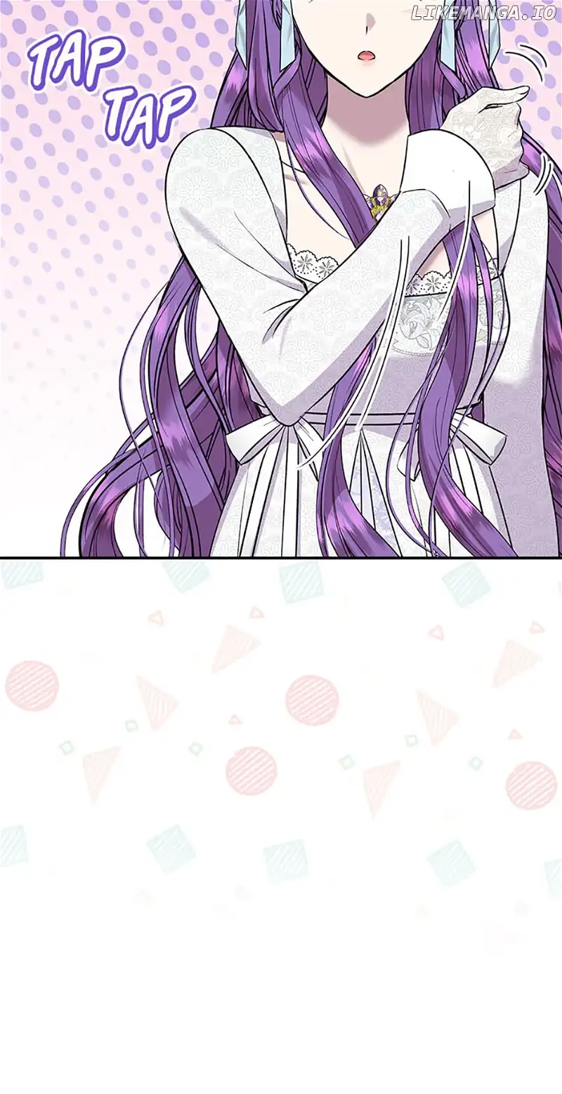 Materialistic Princess Chapter 51 page 4