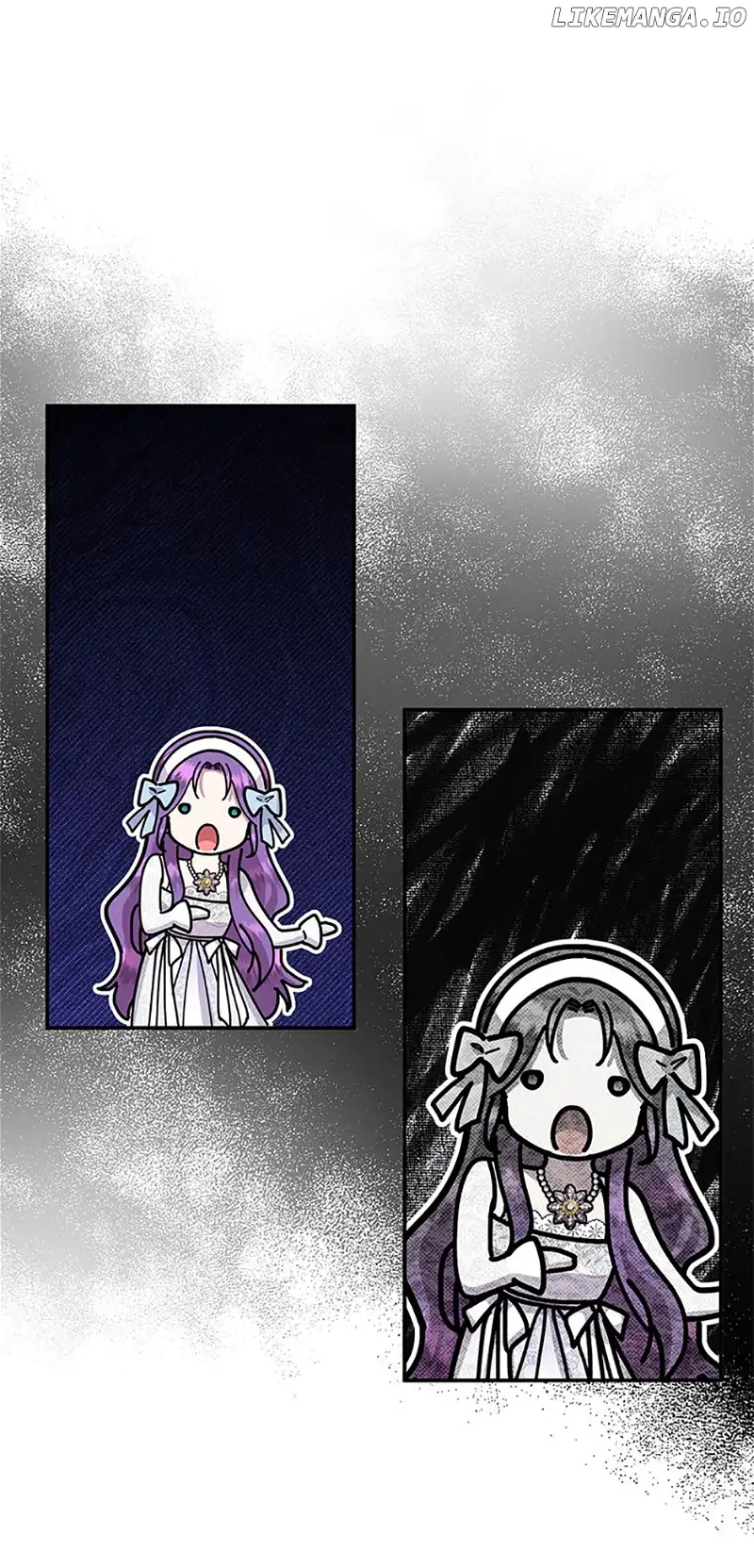 Materialistic Princess Chapter 51 page 53