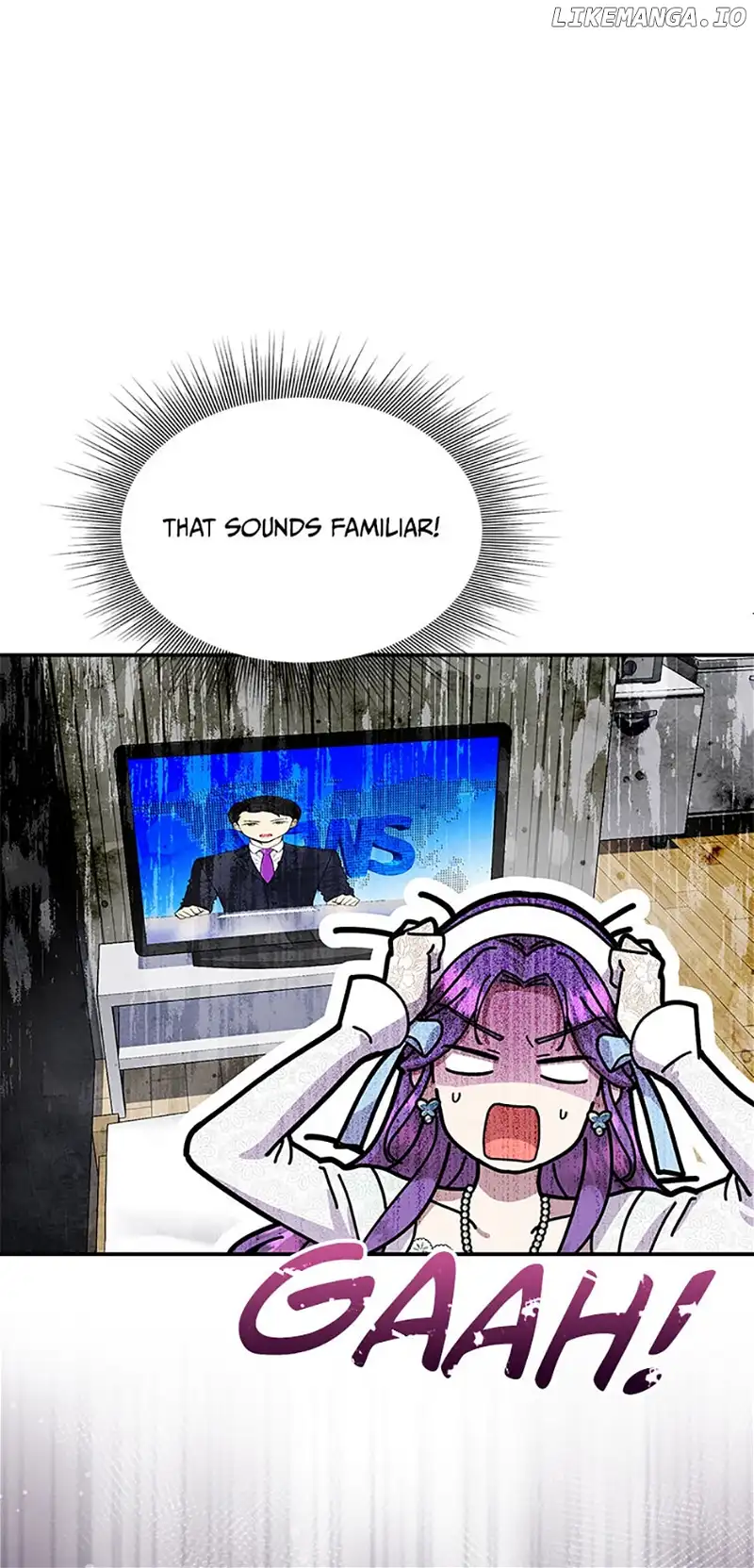 Materialistic Princess Chapter 51 page 54