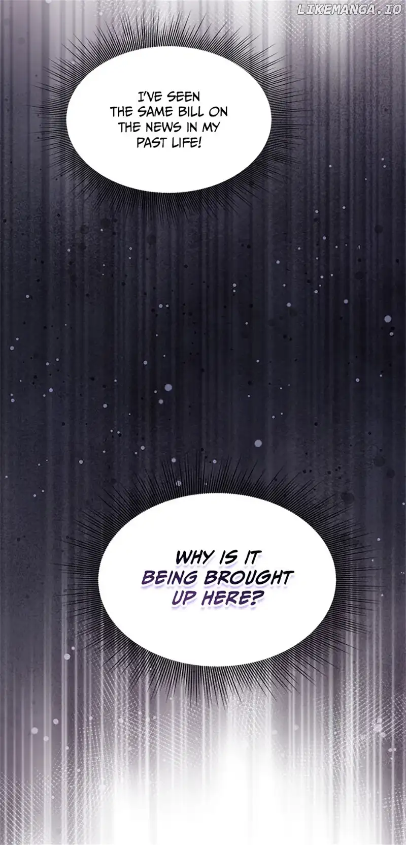 Materialistic Princess Chapter 51 page 55