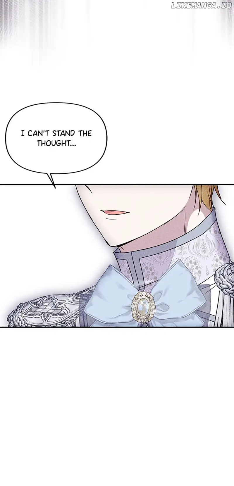 Materialistic Princess Chapter 51 page 56
