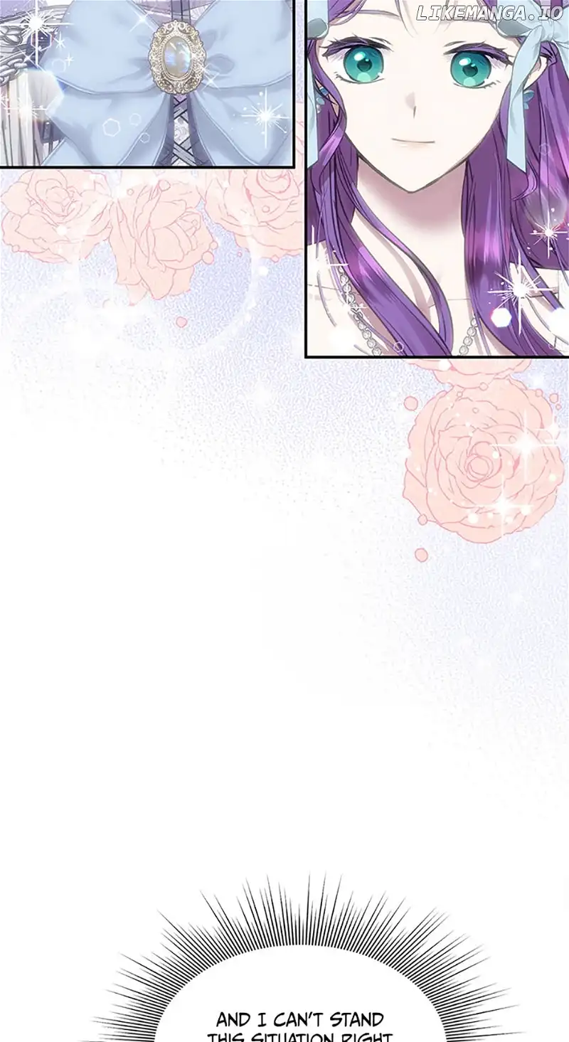 Materialistic Princess Chapter 51 page 58