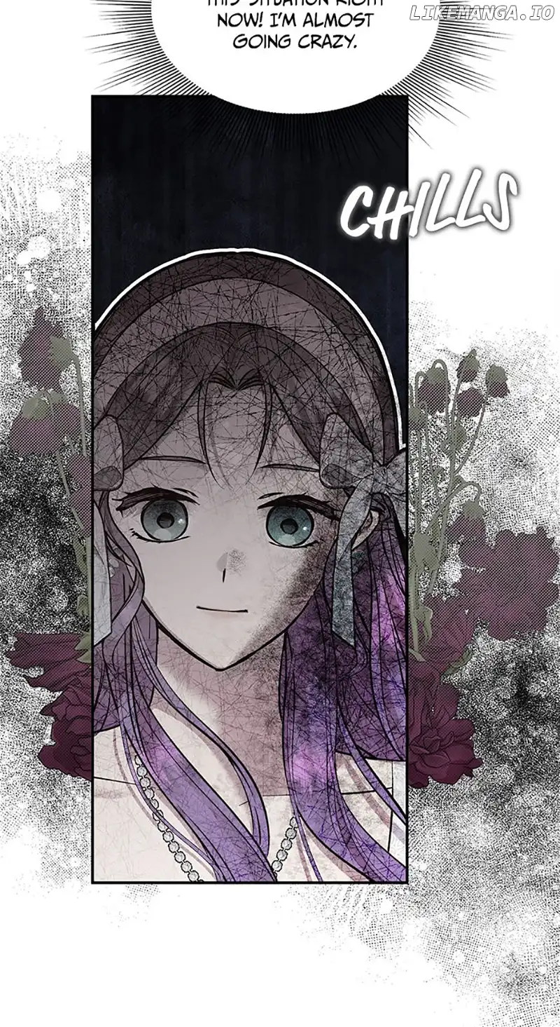 Materialistic Princess Chapter 51 page 59