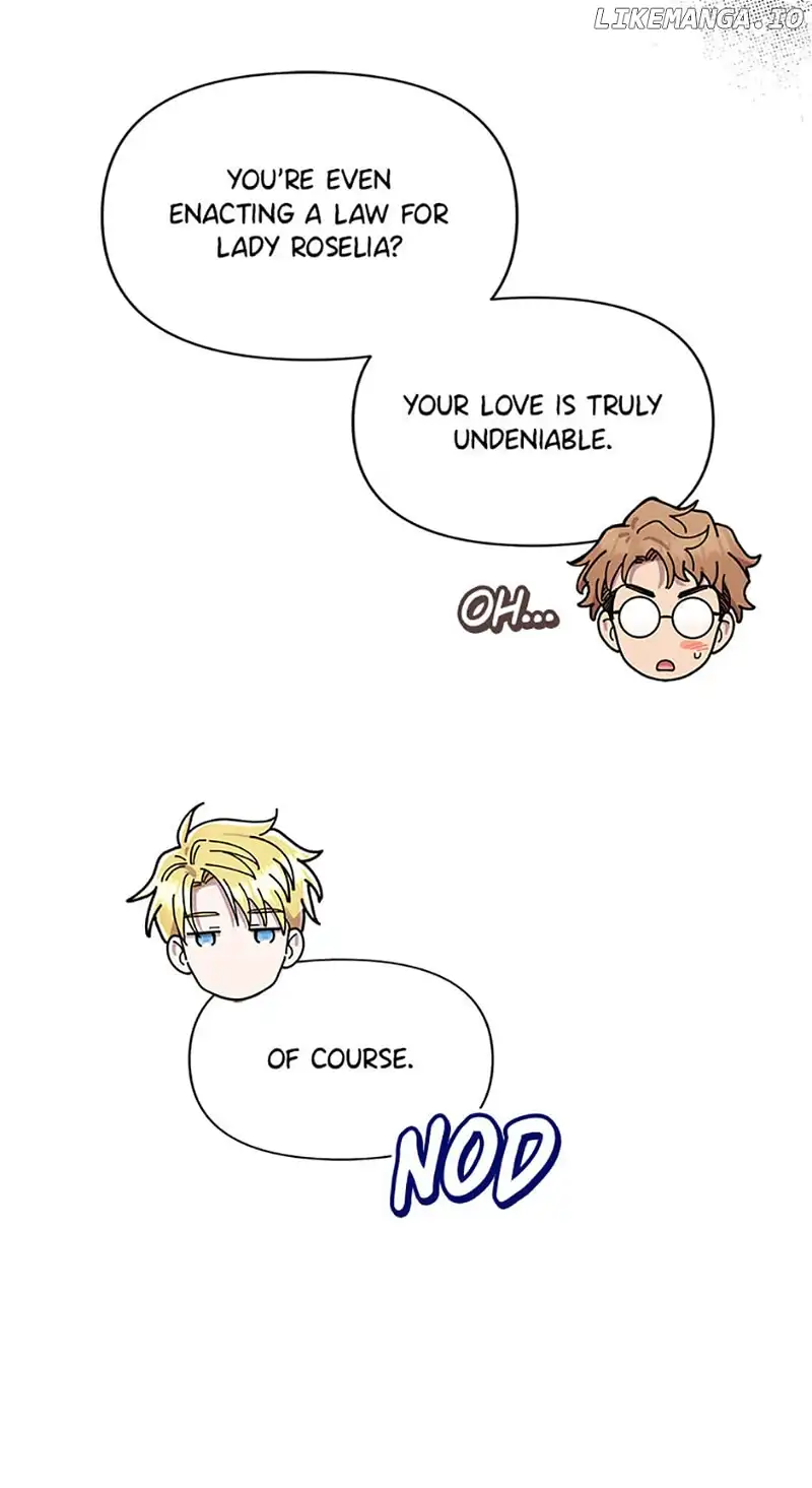 Materialistic Princess Chapter 51 page 60
