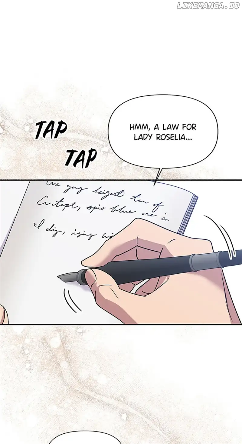 Materialistic Princess Chapter 51 page 61