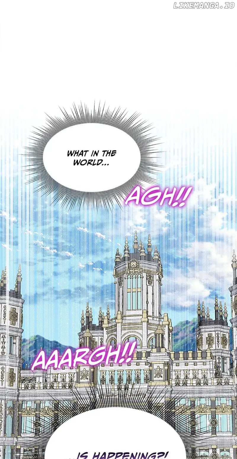 Materialistic Princess Chapter 51 page 67