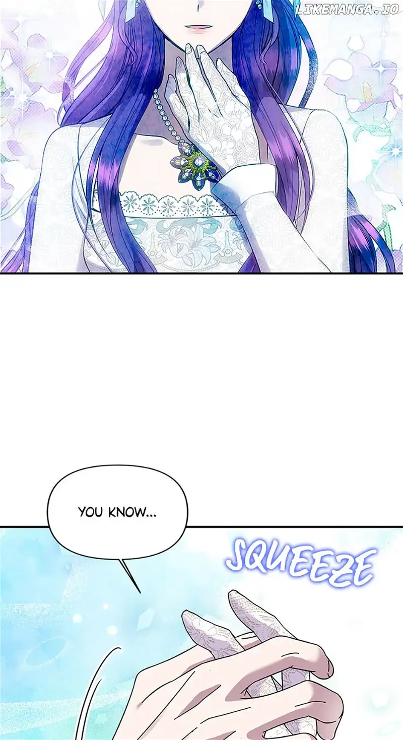 Materialistic Princess Chapter 51 page 6