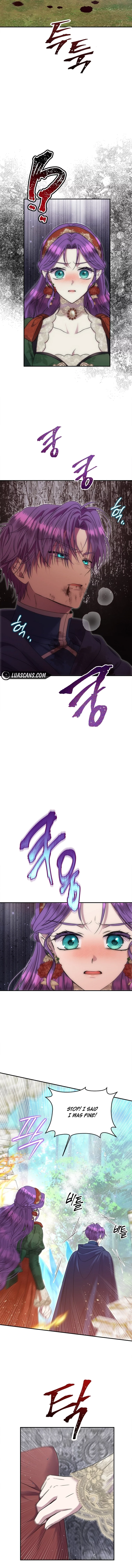Materialistic Princess Chapter 58 page 13