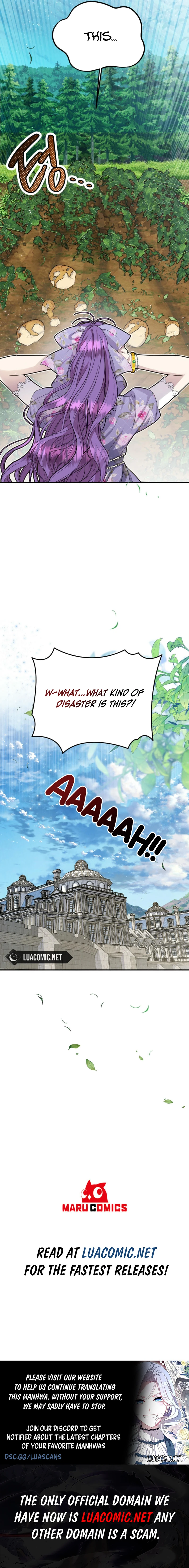Materialistic Princess Chapter 89 page 11