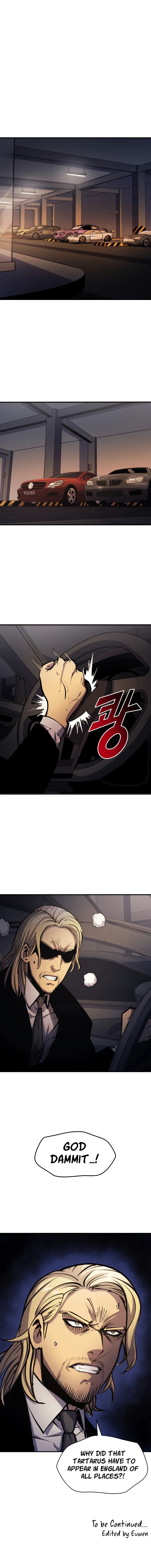 Max Level Returner Chapter 62 page 5