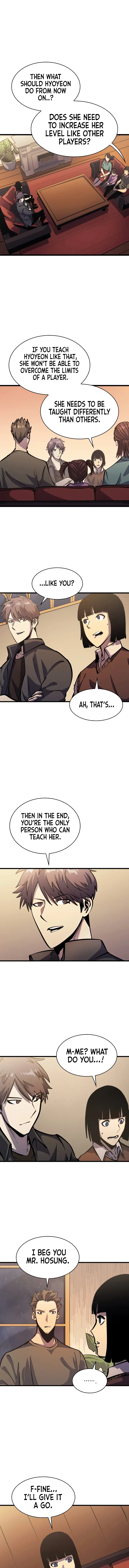 Max Level Returner Chapter 72 page 7