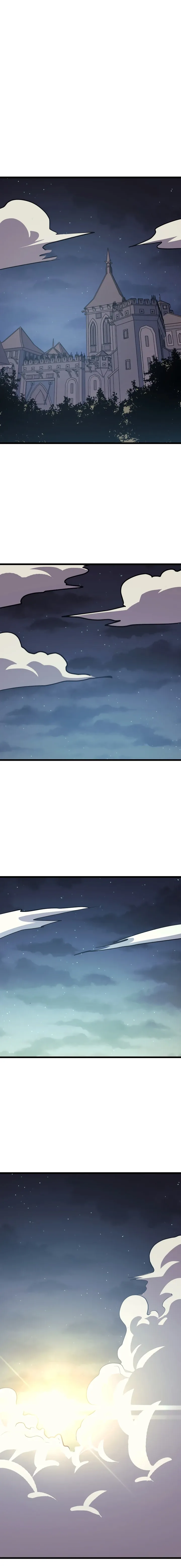 Max Level Returner Chapter 77 page 10