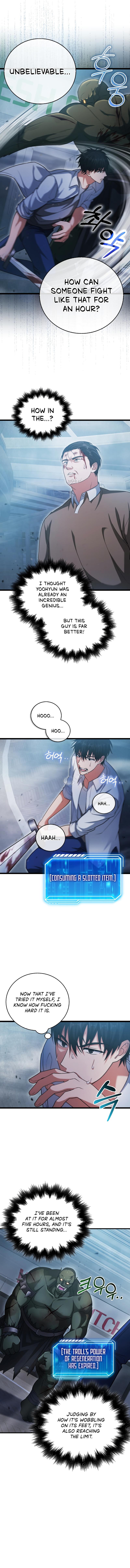 Max Talent Player Chapter 11 page 12