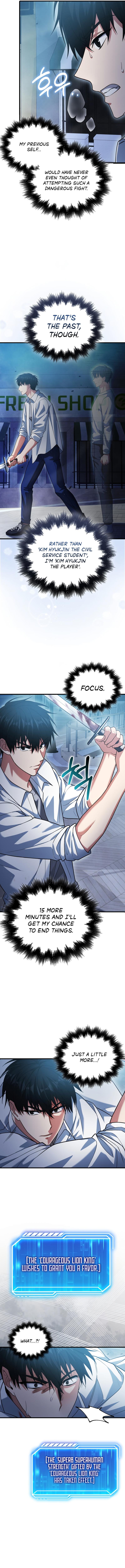 Max Talent Player Chapter 11 page 13