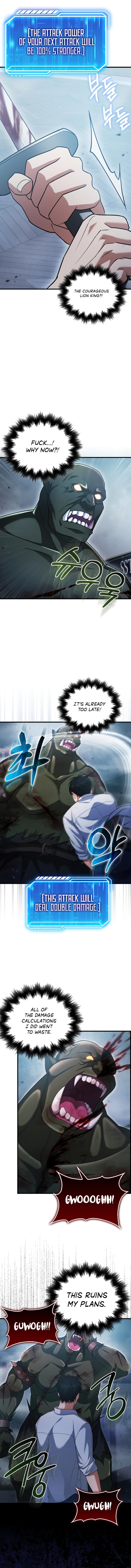 Max Talent Player Chapter 11 page 14