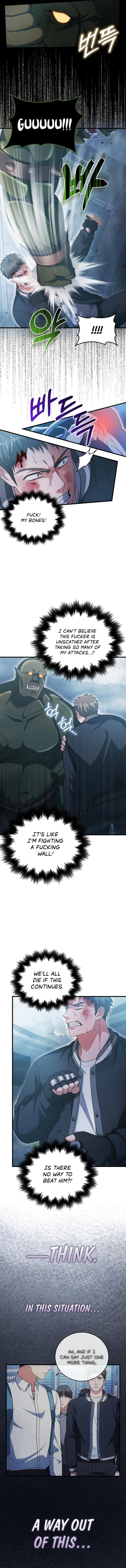 Max Talent Player Chapter 11 page 2