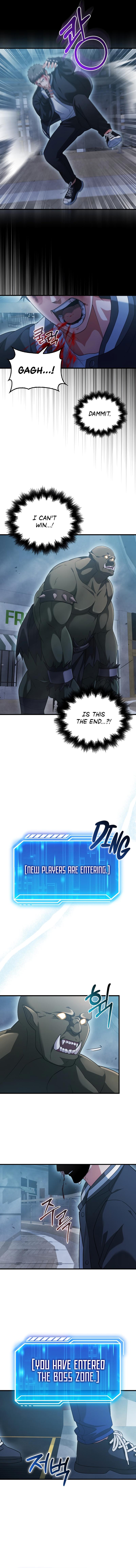 Max Talent Player Chapter 11 page 4