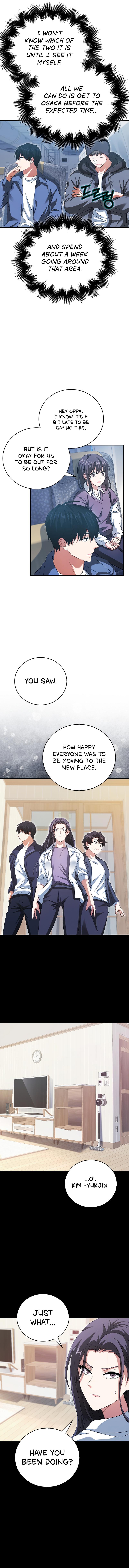 Max Talent Player Chapter 30 page 9