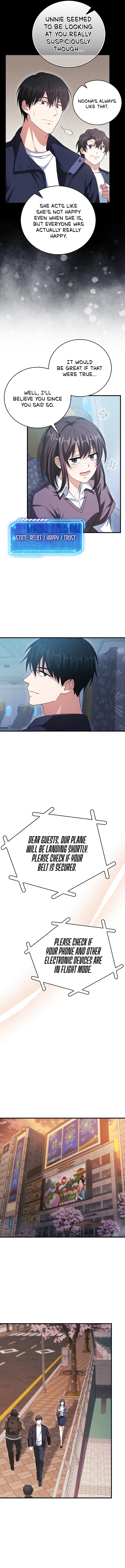 Max Talent Player Chapter 30 page 10
