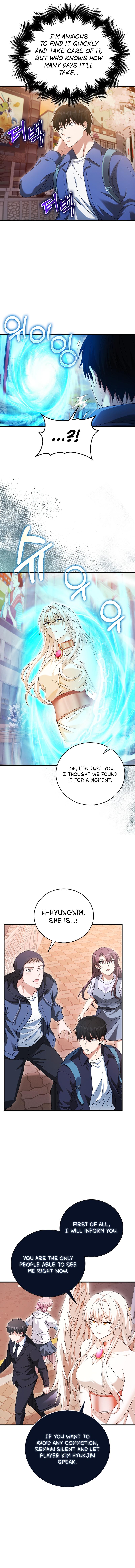 Max Talent Player Chapter 30 page 12