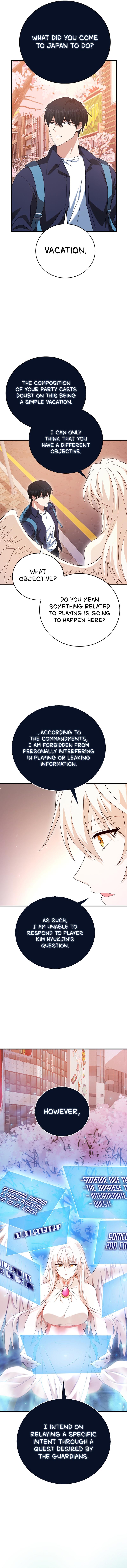 Max Talent Player Chapter 30 page 13