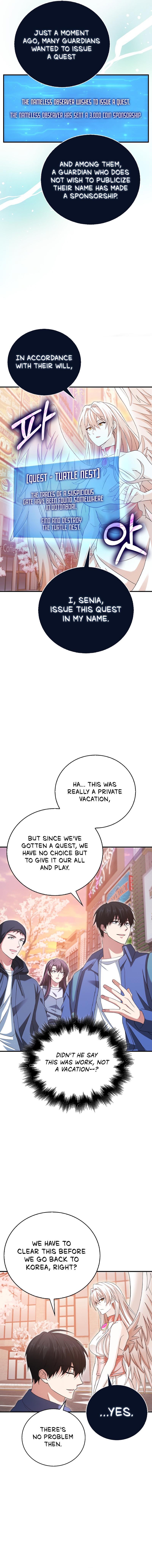 Max Talent Player Chapter 30 page 14