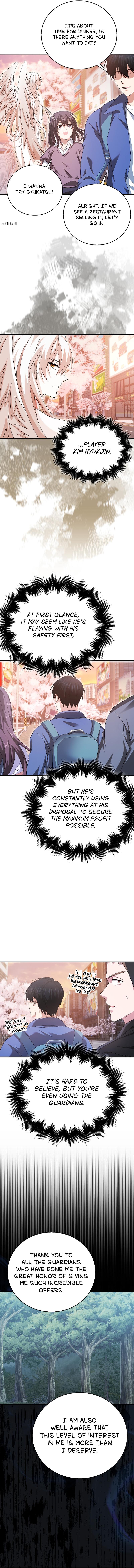 Max Talent Player Chapter 30 page 15