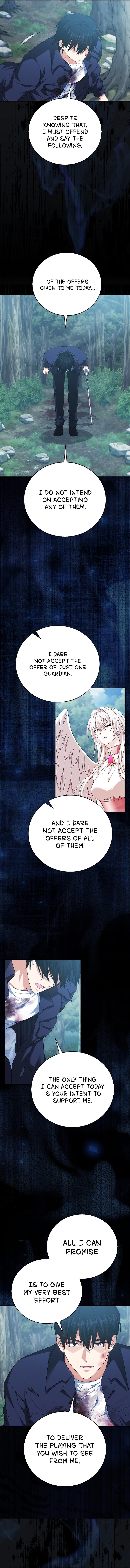 Max Talent Player Chapter 30 page 16
