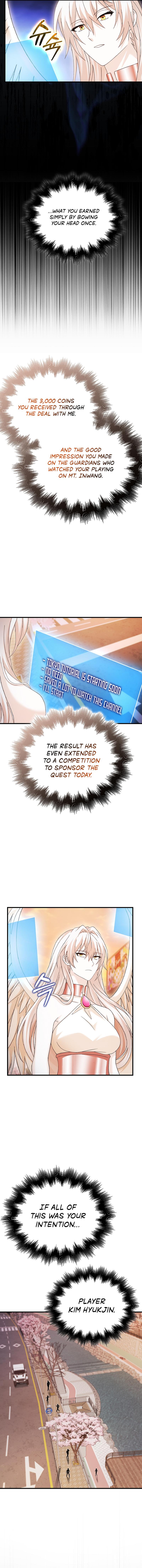 Max Talent Player Chapter 30 page 17