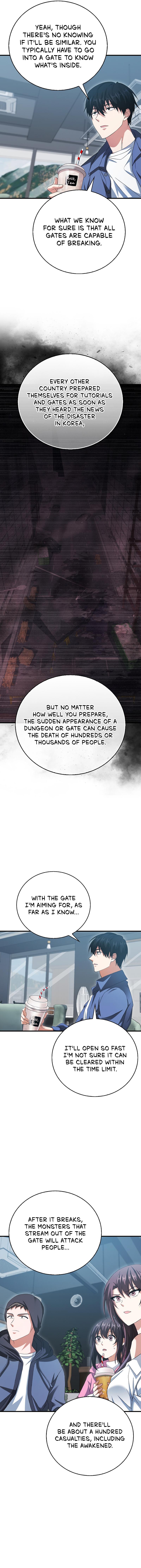 Max Talent Player Chapter 30 page 2