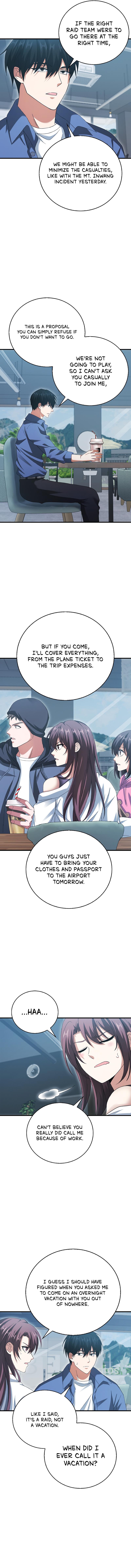 Max Talent Player Chapter 30 page 3