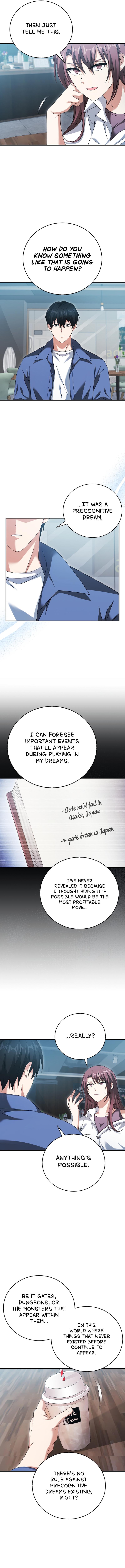 Max Talent Player Chapter 30 page 4