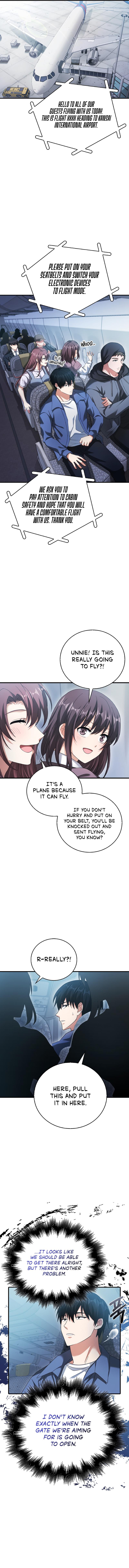 Max Talent Player Chapter 30 page 7