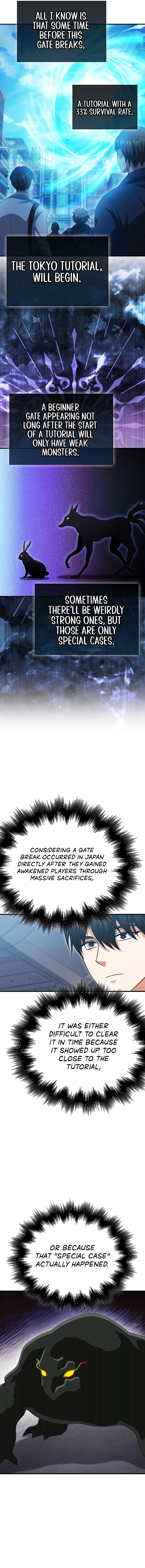 Max Talent Player Chapter 30 page 8