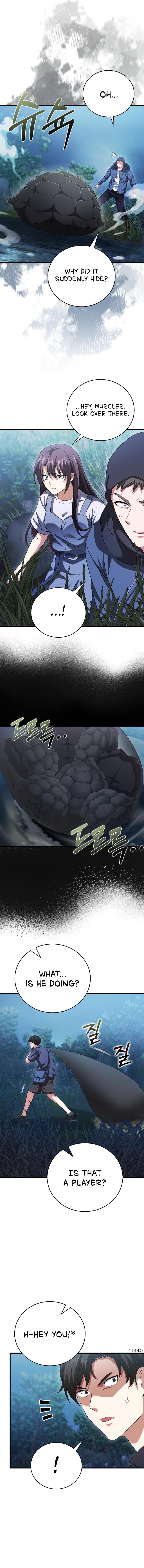 Max Talent Player Chapter 31 page 12