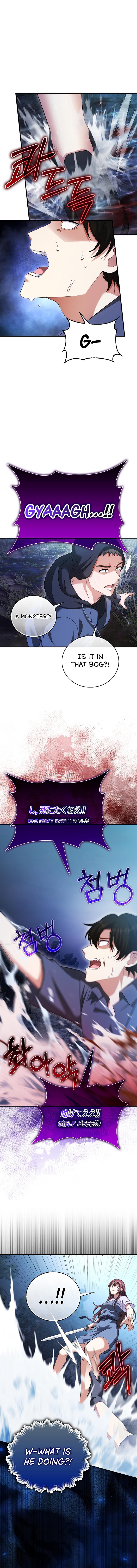Max Talent Player Chapter 31 page 15
