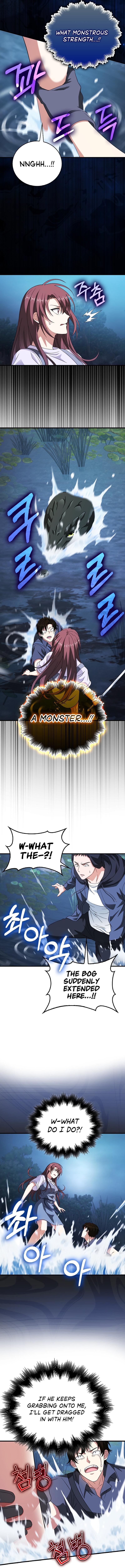 Max Talent Player Chapter 31 page 16