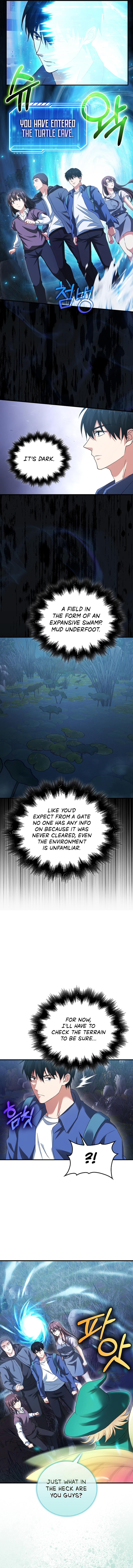 Max Talent Player Chapter 31 page 2