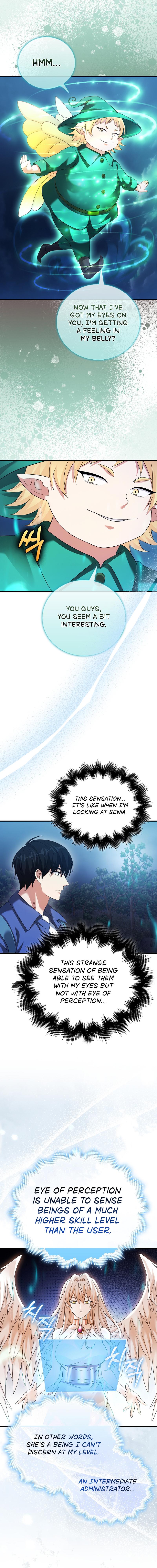 Max Talent Player Chapter 31 page 3