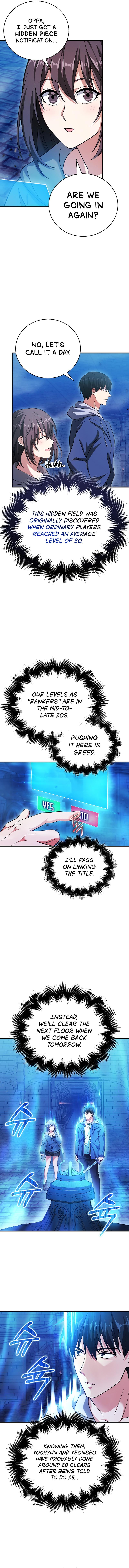 Max Talent Player Chapter 38 page 9