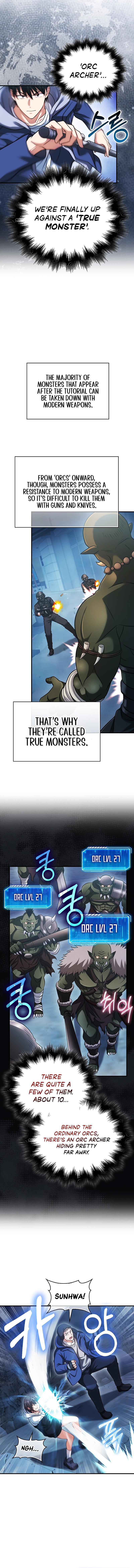 Max Talent Player Chapter 38 page 12