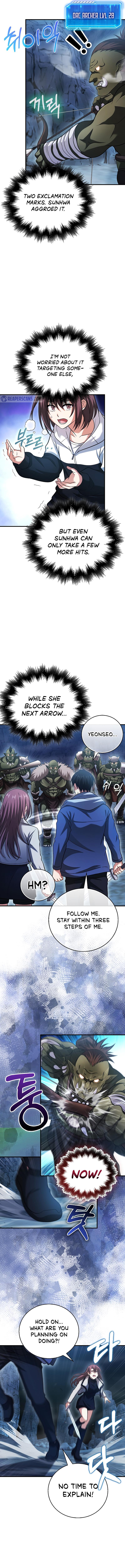 Max Talent Player Chapter 38 page 13