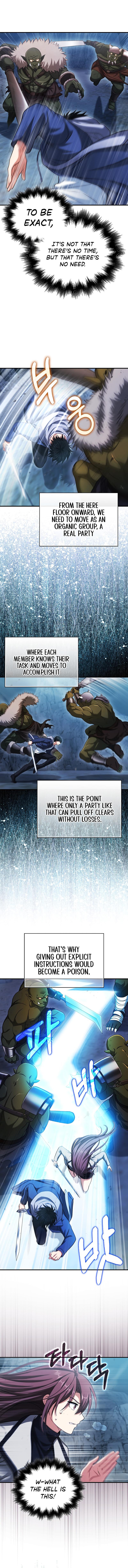 Max Talent Player Chapter 38 page 14