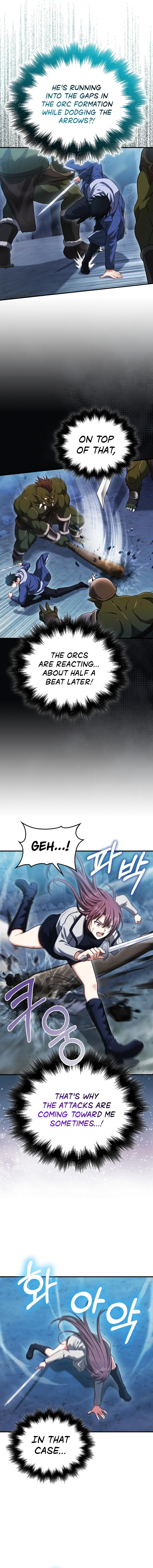 Max Talent Player Chapter 38 page 15